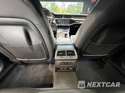 2020 Audi A6 2.0T Premium Sedan - zdjęcie 32 z 46 - miniatura