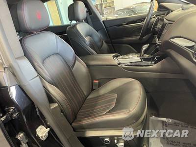 2022 Maserati Levante Modena - zdjęcie 38 z 52 - miniatura