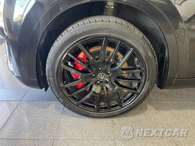 2022 Maserati Levante Modena - zdjęcie 20 z 52 - miniatura