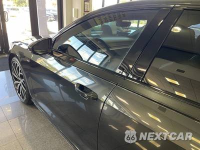 2023 Audi A8 L - zdjęcie 13 z 54 - miniatura
