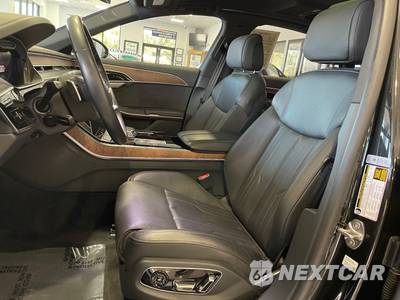 2023 Audi A8 L - zdjęcie 26 z 54 - miniatura