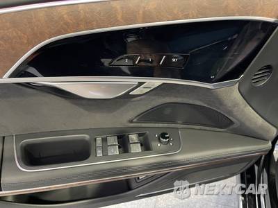 2023 Audi A8 L - zdjęcie 24 z 54 - miniatura