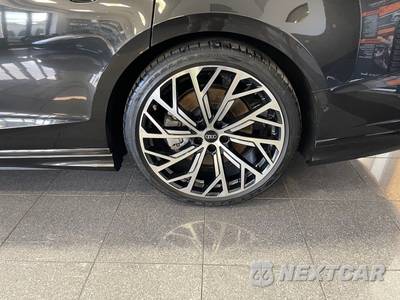 2023 Audi A8 L - zdjęcie 22 z 54 - miniatura