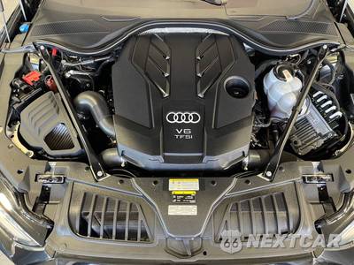 2023 Audi A8 L - zdjęcie 20 z 54 - miniatura