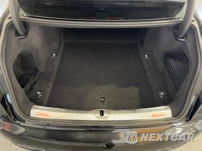 2023 Audi A8 L - zdjęcie 35 z 54 - miniatura