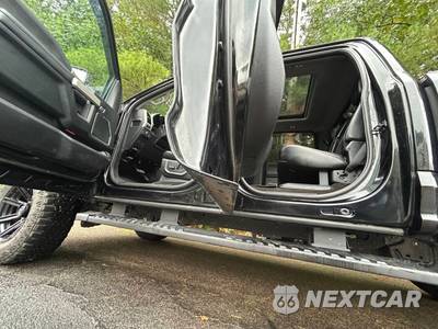 2018 Ford Super Duty F-350 Lariat Crew Cab Medium Bed - zdjęcie 14 z 40 - miniatura