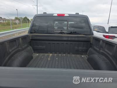 2023 Ford F-150 LARIAT Crew Cab Short Bed - zdjęcie 16 z 24 - miniatura