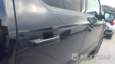 2023 Ford F-150 LARIAT Crew Cab Short Bed - zdjęcie 24 z 24 - miniatura