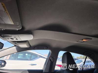 2021 Toyota Camry SE - zdjęcie 18 z 31 - miniatura