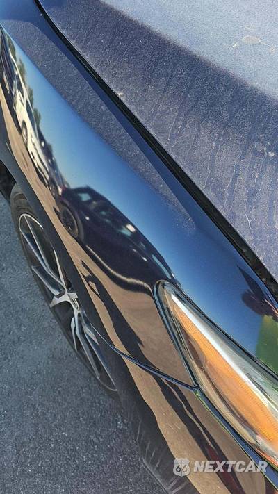 2021 Toyota Camry SE - zdjęcie 22 z 31 - miniatura