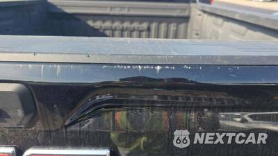 2024 GMC Sierra 2500HD Denali Crew Cab Medium Bed - zdjęcie 28 z 32 - miniatura