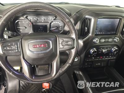 2023 GMC Sierra 2500HD AT4 Crew Cab Medium Bed - zdjęcie 11 z 37 - miniatura