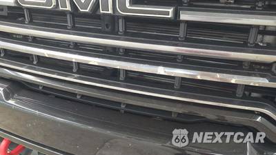 2023 GMC Sierra 2500HD AT4 Crew Cab Medium Bed - zdjęcie 21 z 37 - miniatura