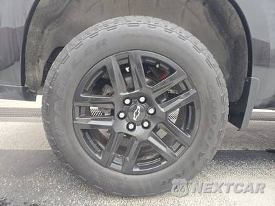 2024 Chevrolet Silverado 1500 RST Crew Cab Medium Bed 1SP - zdjęcie 5 z 34 - miniatura