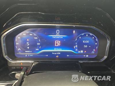 2024 Chevrolet Silverado 1500 RST Crew Cab Medium Bed 1SP - zdjęcie 12 z 34 - miniatura