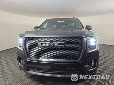 2023 GMC Yukon Denali XL Ultimate - zdjęcie 2 z 35 - miniatura