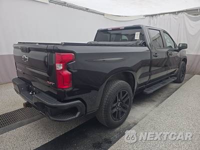 2024 Chevrolet Silverado 1500 RST Crew Cab Medium Bed 1SP - zdjęcie 4 z 34 - miniatura