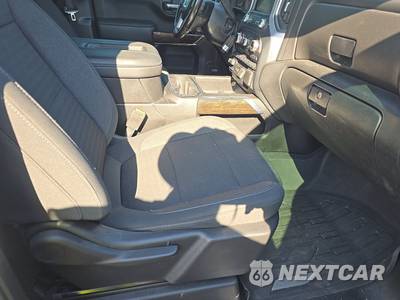 2021 GMC Sierra 1500 Elevation Crew Cab Short Bed 3SB - zdjęcie 8 z 29 - miniatura