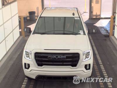 2021 GMC Sierra 1500 Elevation Crew Cab Short Bed 3SB - zdjęcie 2 z 29 - miniatura