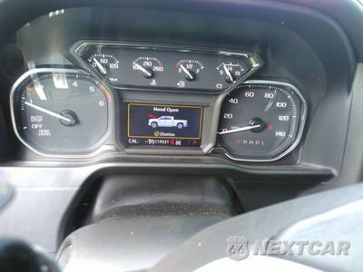 2021 GMC Sierra 1500 Elevation Crew Cab Short Bed 3SB - zdjęcie 18 z 29 - miniatura