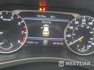 2025 Nissan Sentra SV - zdjęcie 12 z 17 - miniatura