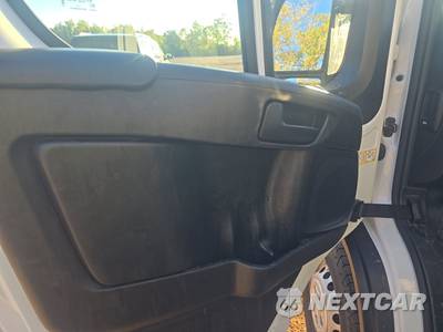 2024 Ram ProMaster 2500 Cargo Van Tradesman High Roof 159.0" WB - zdjęcie 9 z 17 - miniatura