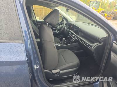 2026 Hyundai Tucson SEL - zdjęcie 8 z 18 - miniatura
