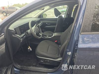2026 Hyundai Tucson SEL - zdjęcie 7 z 18 - miniatura