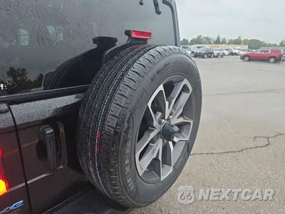 2025 Jeep Wrangler 4xe 4 Door Sport S - zdjęcie 7 z 26 - miniatura