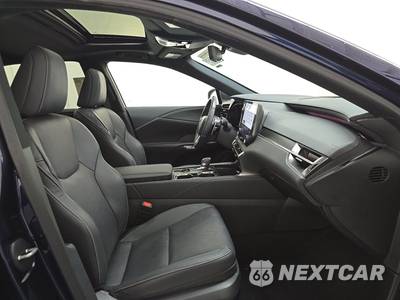2024 Lexus RX 350h Premium Plus - zdjęcie 8 z 34 - miniatura