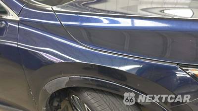 2024 Lexus RX 350h Premium Plus - zdjęcie 28 z 34 - miniatura
