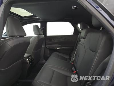 2024 Lexus RX 350h Premium Plus - zdjęcie 13 z 34 - miniatura