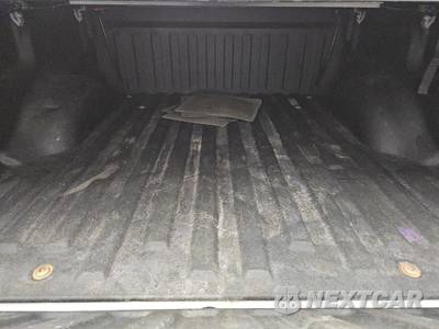 2013 Ford F-150 Lariat Crew Cab Short Bed - zdjęcie 16 z 19 - miniatura