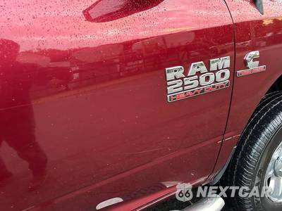 2016 Ram 2500 Tradesman Crew Cab Medium Bed - zdjęcie 32 z 32 - miniatura