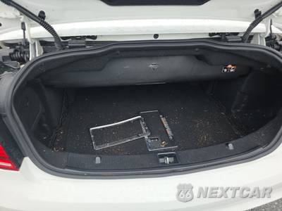 2015 Mercedes-Benz E 550 Convertible - zdjęcie 16 z 18 - miniatura