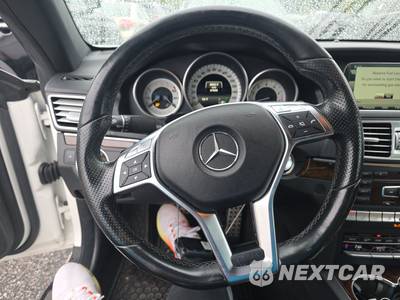 2015 Mercedes-Benz E 550 Convertible - zdjęcie 10 z 18 - miniatura