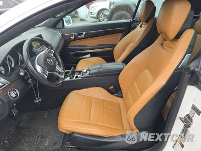 2015 Mercedes-Benz E 550 Convertible - zdjęcie 7 z 18 - miniatura