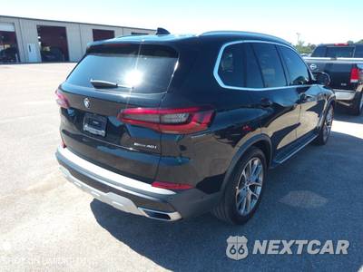 2021 BMW X5 Sports Activity Vehicle sDrive40i - zdjęcie 2 z 7 - miniatura
