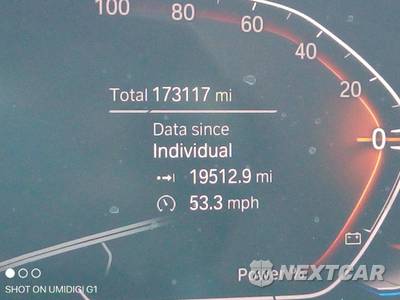 2021 BMW X5 Sports Activity Vehicle sDrive40i - zdjęcie 7 z 7 - miniatura