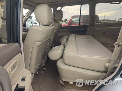 1999 Toyota Land Cruiser - zdjęcie 13 z 39 - miniatura