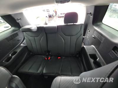 2023 Hyundai Palisade SEL - zdjęcie 14 z 22 - miniatura