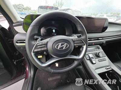2023 Hyundai Palisade SEL - zdjęcie 10 z 22 - miniatura