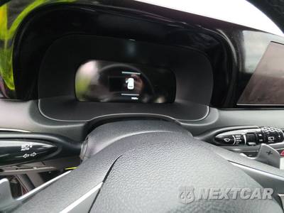 2023 Hyundai Palisade SEL - zdjęcie 12 z 22 - miniatura
