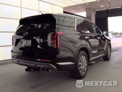 2023 Hyundai Palisade SEL - zdjęcie 4 z 22 - miniatura