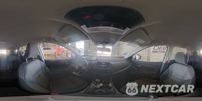 2024 Nissan Rogue SV - zdjęcie 20 z 21 - miniatura