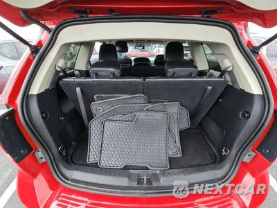 2019 Dodge Journey GT - zdjęcie 16 z 25 - miniatura