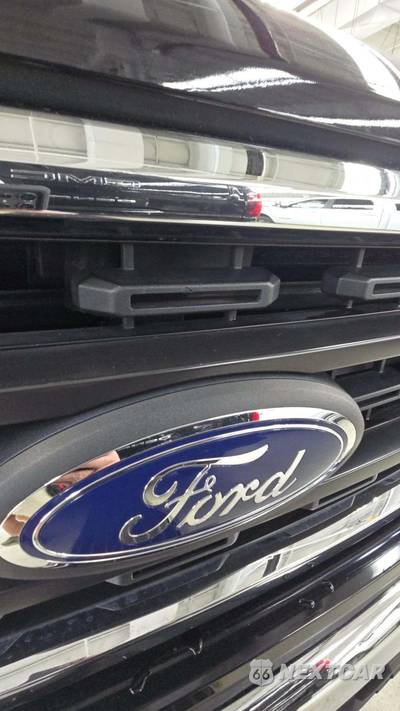 2021 Ford F-150 XLT Crew Cab Short Bed - zdjęcie 24 z 39 - miniatura
