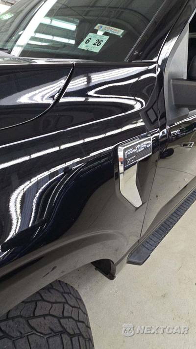 2021 Ford F-150 XLT Crew Cab Short Bed - zdjęcie 38 z 39 - miniatura
