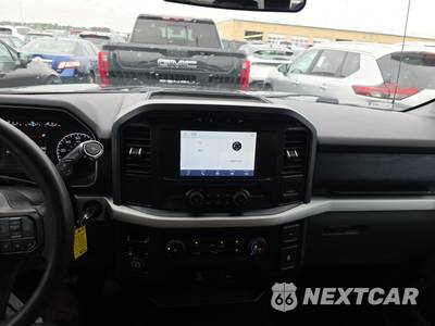 2021 Ford F-150 XLT Crew Cab Short Bed - zdjęcie 11 z 39 - miniatura