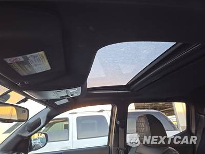 2017 Toyota Tacoma TRD Sport Crew Cab Medium Bed - zdjęcie 18 z 20 - miniatura